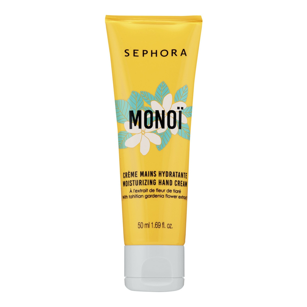 Moisturizing Hand Cream (Crema Hidratante Para Manos)